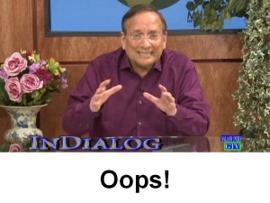 Oops!