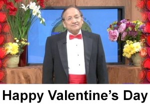 Valentine